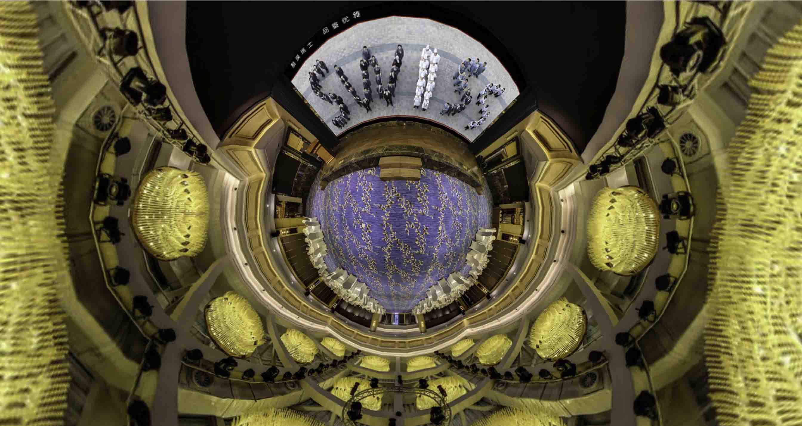 依兰探索VR全景拍摄中的深度感：营造沉浸式体验的关键要素