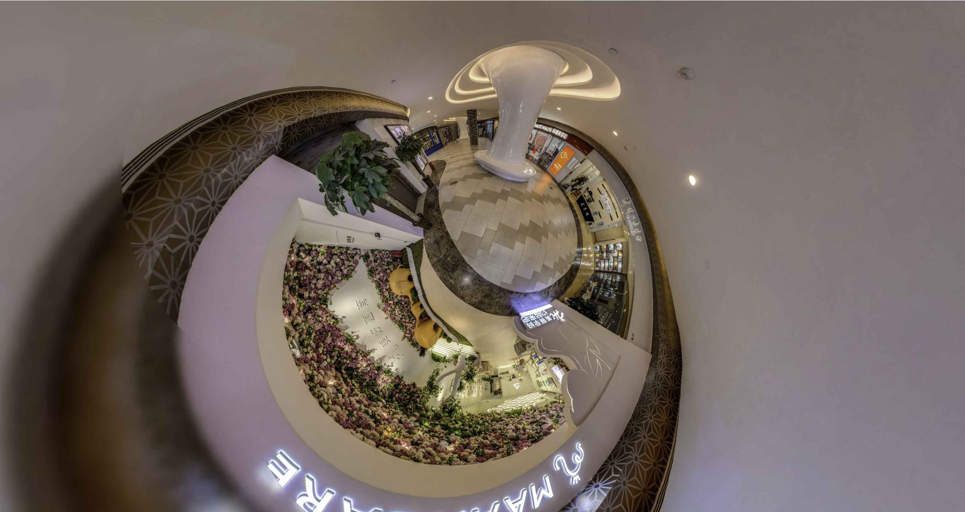 依兰将VR全景融入品牌宣传活动的创新实践与策略